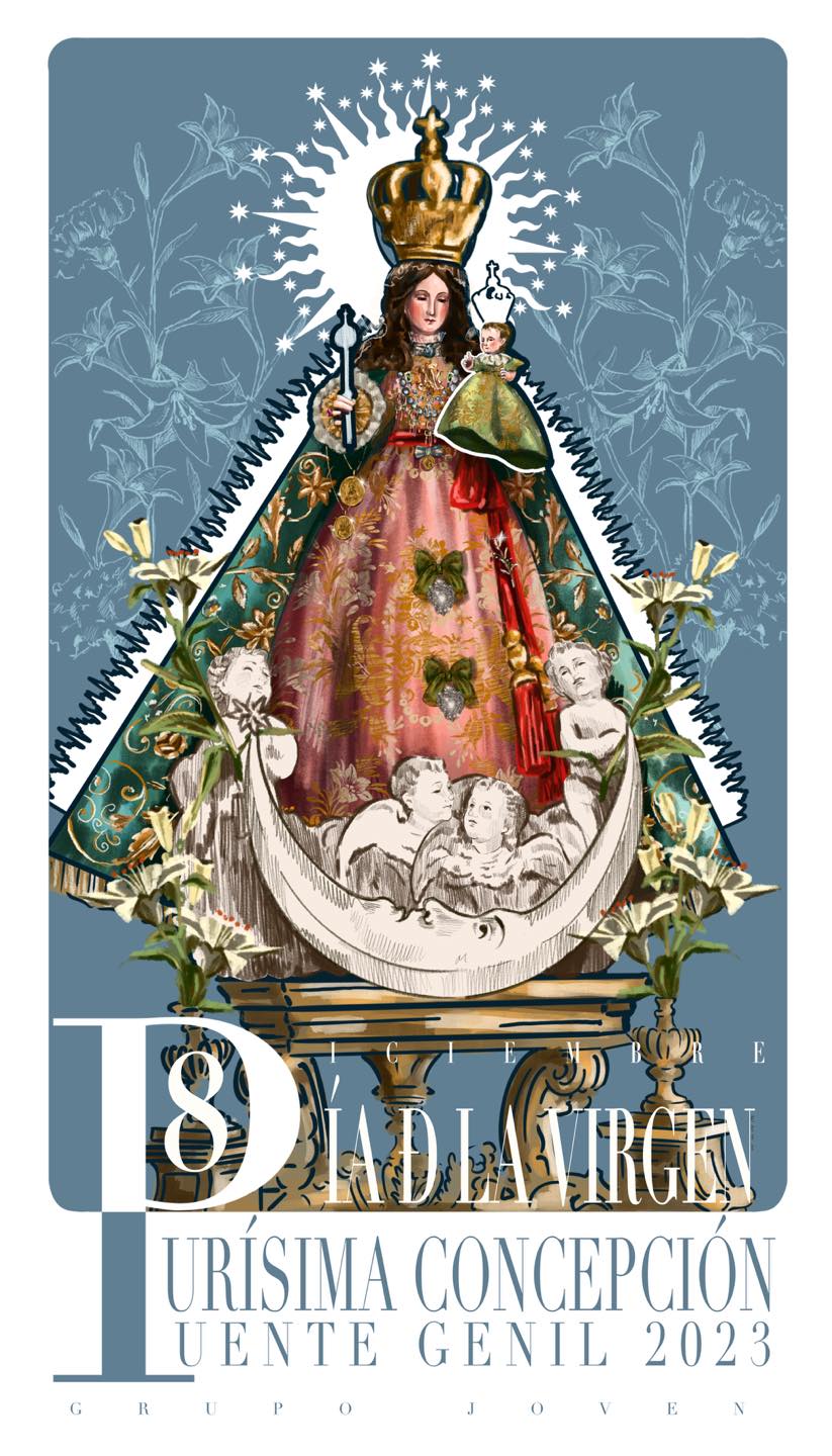 Día de la Virgen   